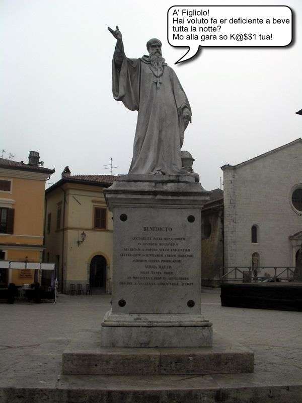 Il risveglio del Toce …